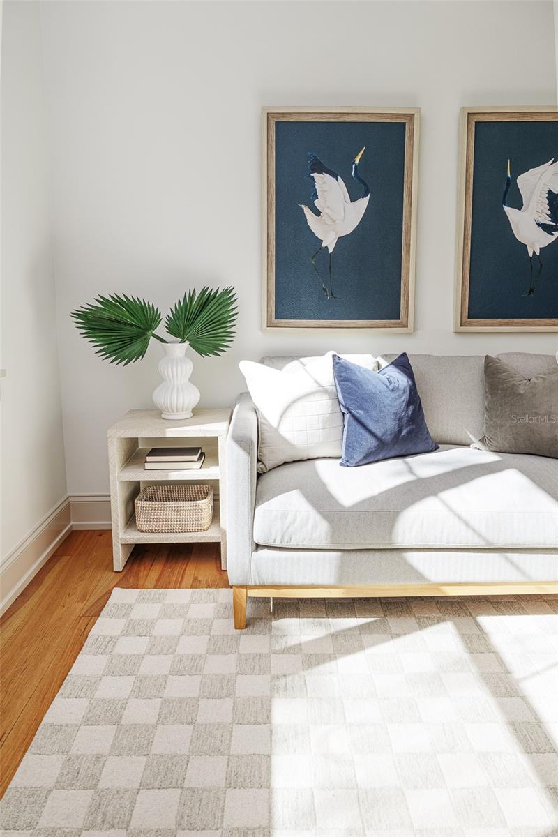 CHEROKEE PLACE SUB - Residential