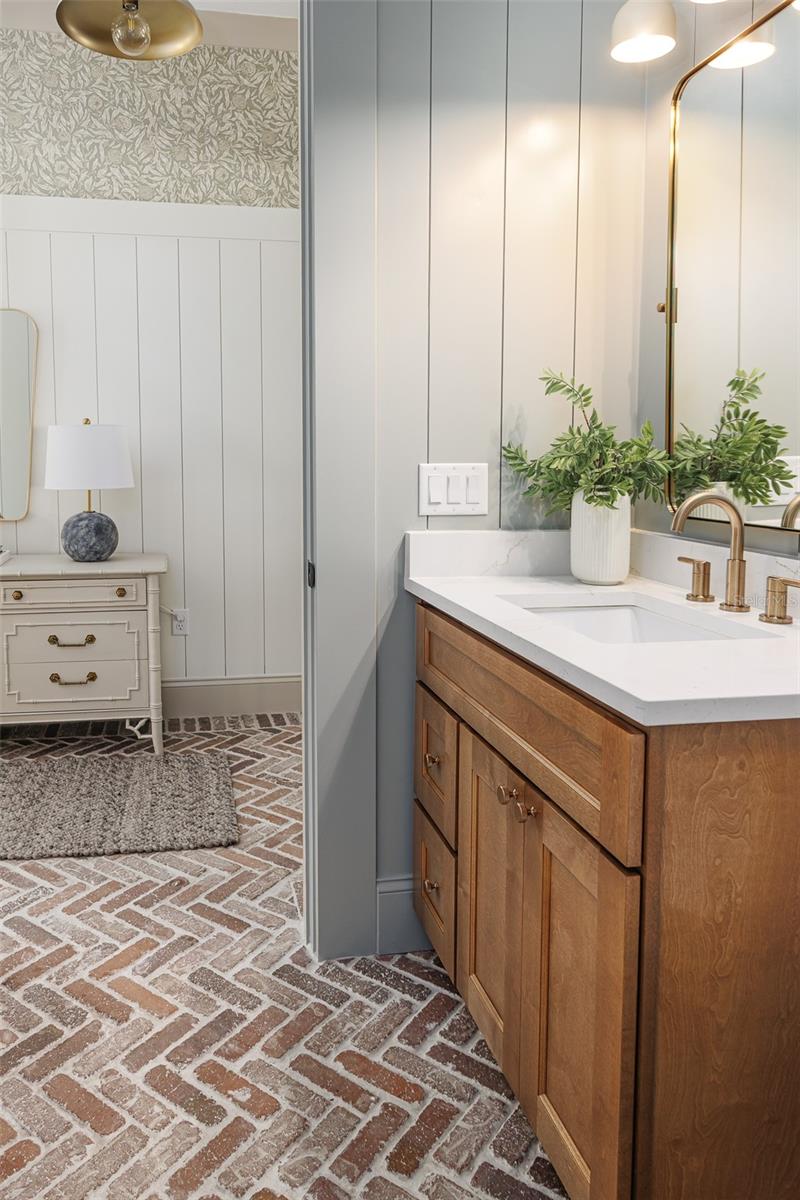 CHEROKEE PLACE SUB - Residential