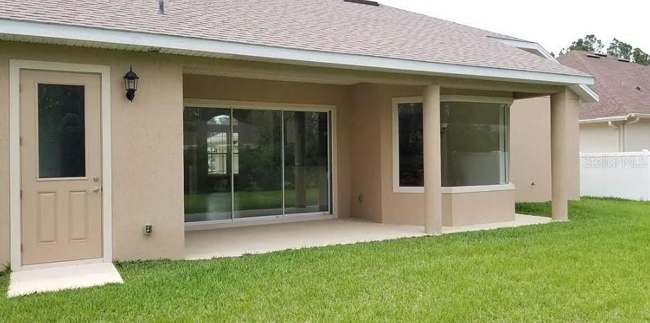 PALM COAST SEC 28 - Residential