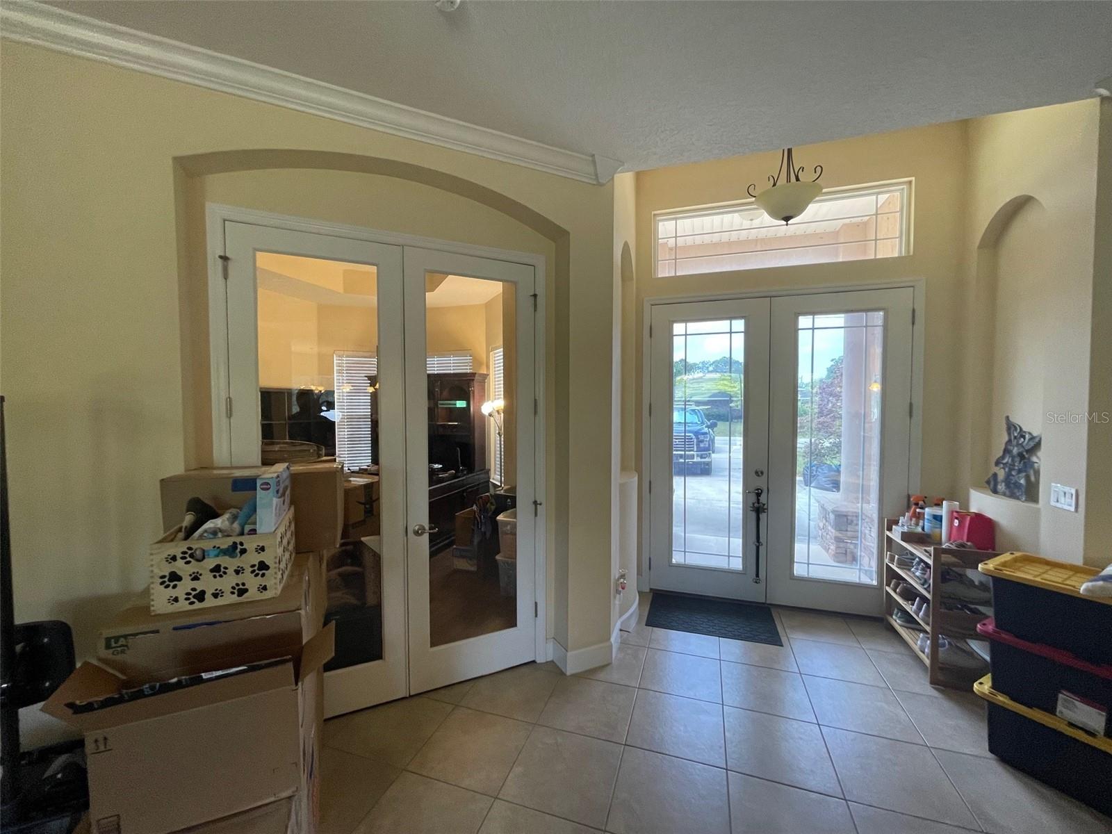 PALM COAST SEC 28 - Residential
