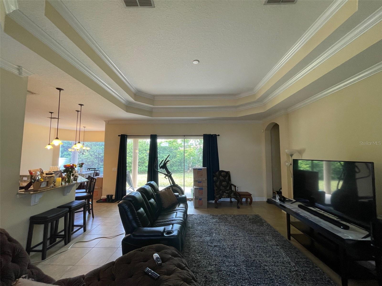 PALM COAST SEC 28 - Residential