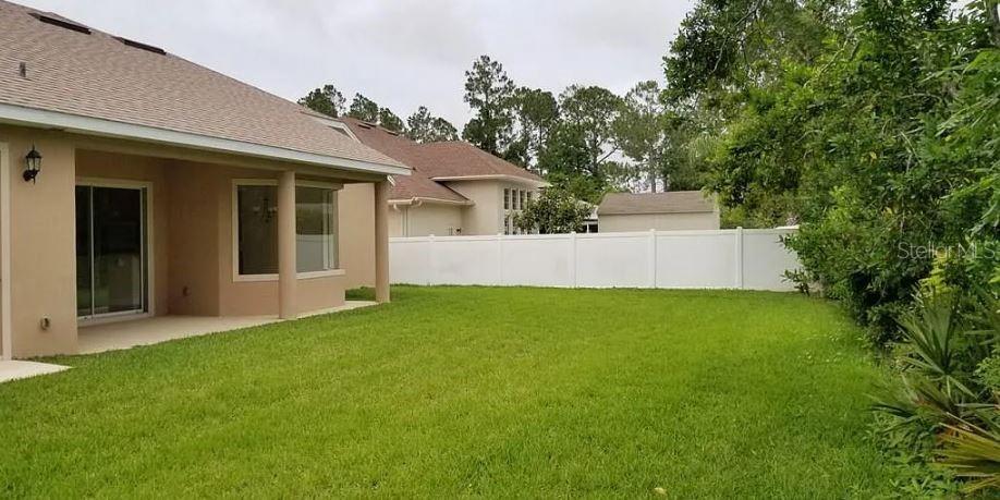 PALM COAST SEC 28 - Residential