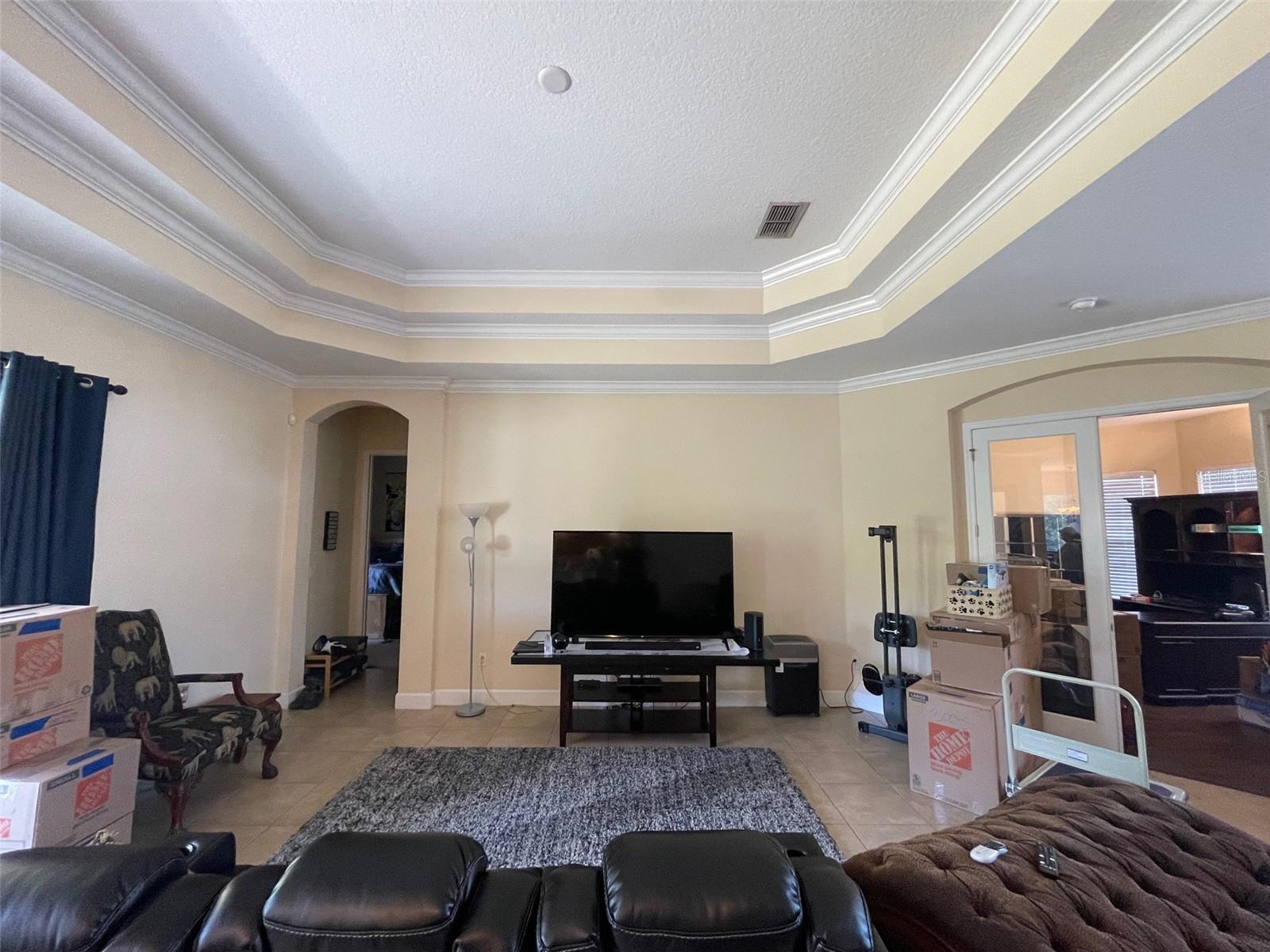 PALM COAST SEC 28 - Residential