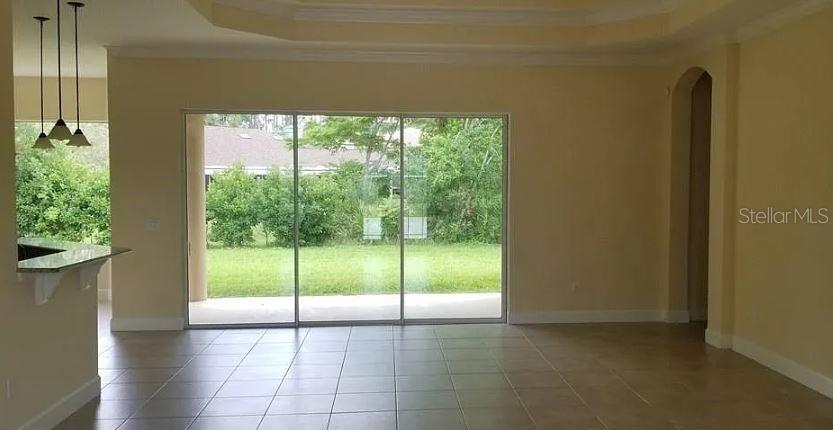 PALM COAST SEC 28 - Residential
