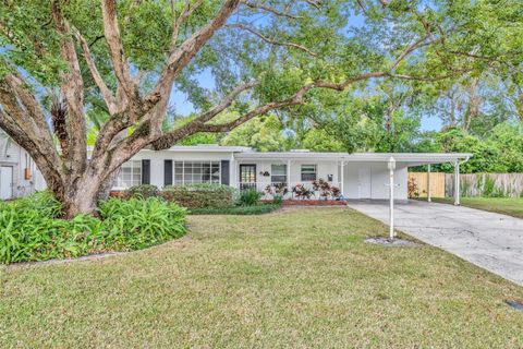 A home in MAITLAND