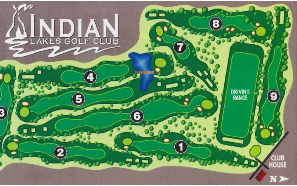 INDIAN LAKE ESTATES - Land