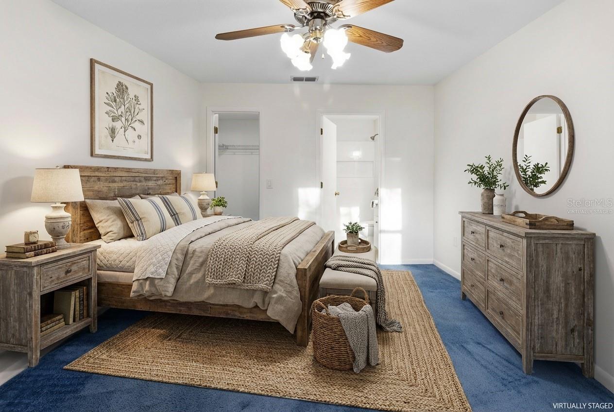 TIMBERLAKE ESTATES - Residential