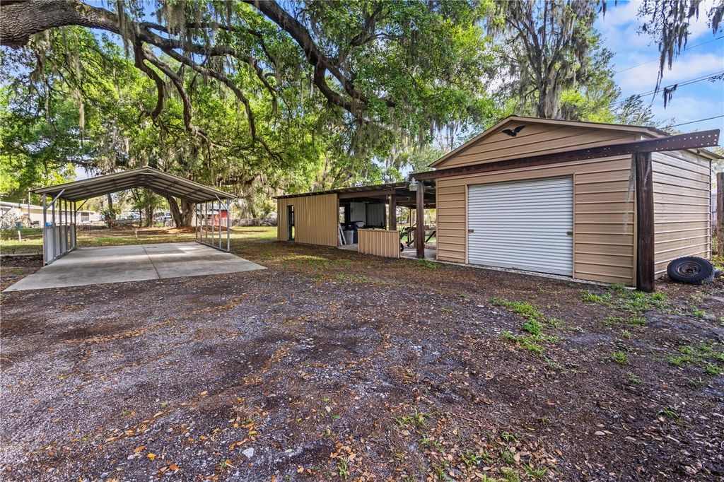 Photo of 3707 Timberlake Road W, Lakeland, FL 33810 (MLS # L4960064)