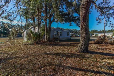 A home in DUNNELLON