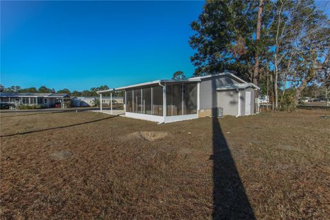 A home in DUNNELLON