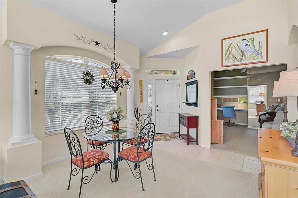 Photo of 4051 Caddie Drive E, Bradenton, FL 34203 (MLS # A4661512)