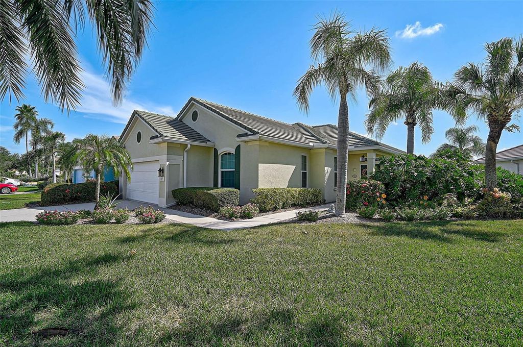 Photo of 4051 Caddie Drive E, Bradenton, FL 34203 (MLS # A4661512)