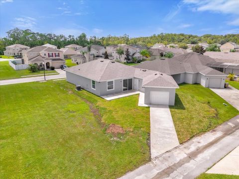 A home in KISSIMMEE