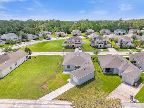 A home in KISSIMMEE