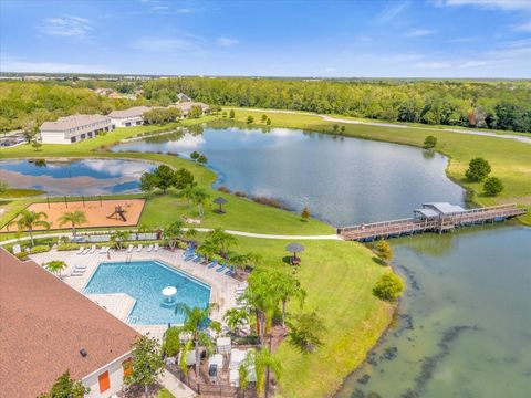 A home in KISSIMMEE