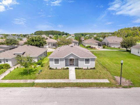 A home in KISSIMMEE