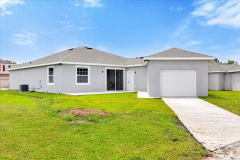 A home in KISSIMMEE