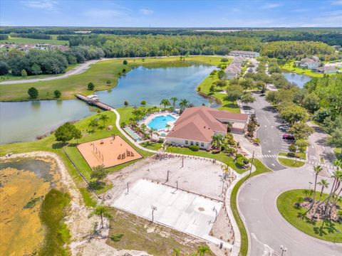 A home in KISSIMMEE