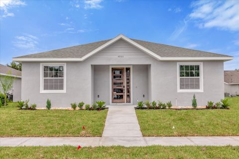 A home in KISSIMMEE