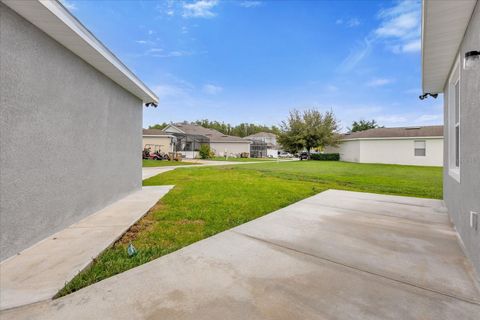 A home in KISSIMMEE