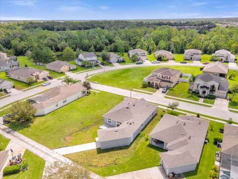 A home in KISSIMMEE