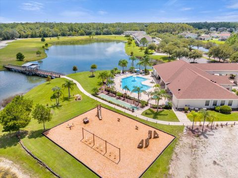 A home in KISSIMMEE