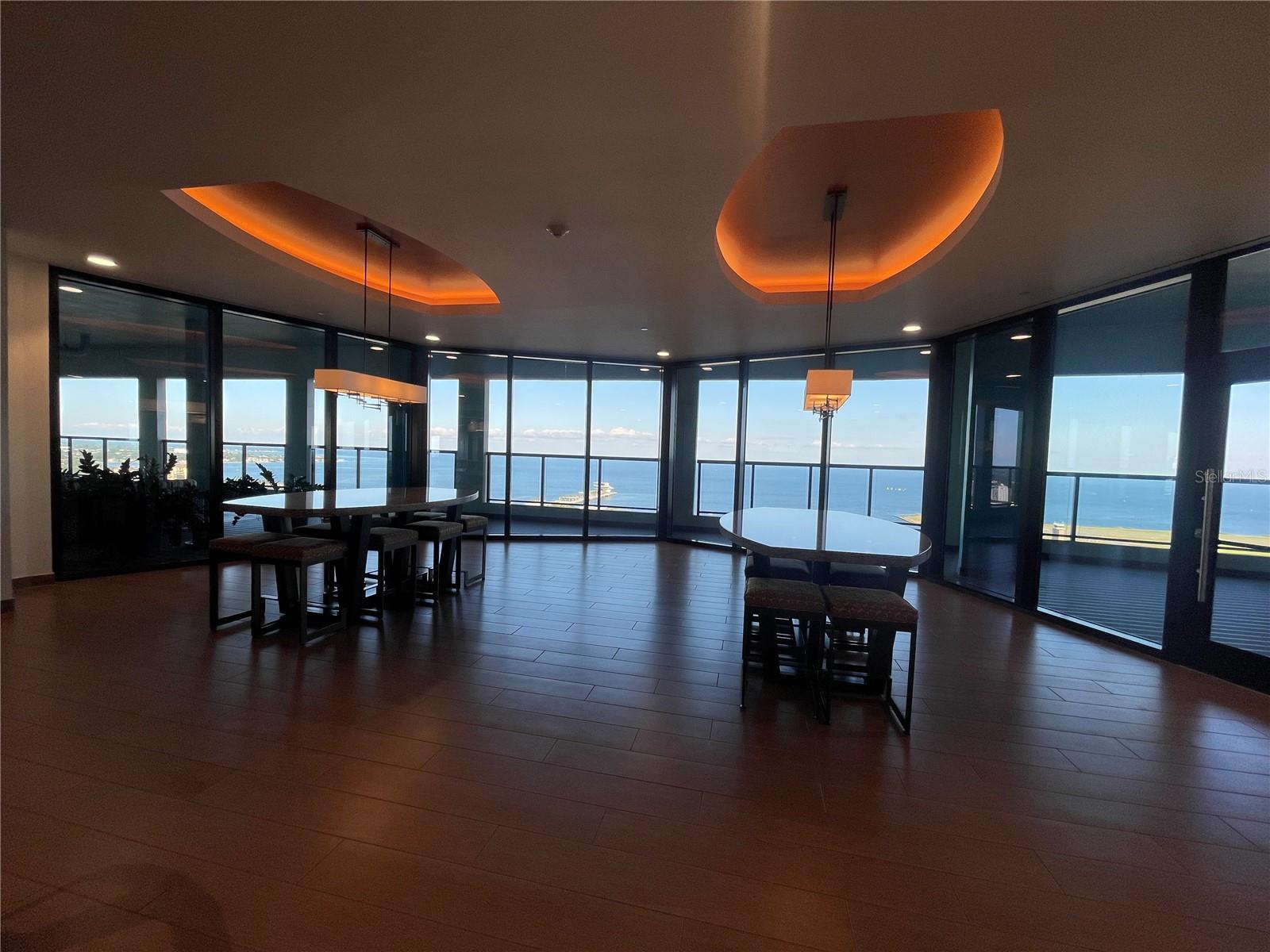 BAYFRONT TOWER CONDO - Residential Lease