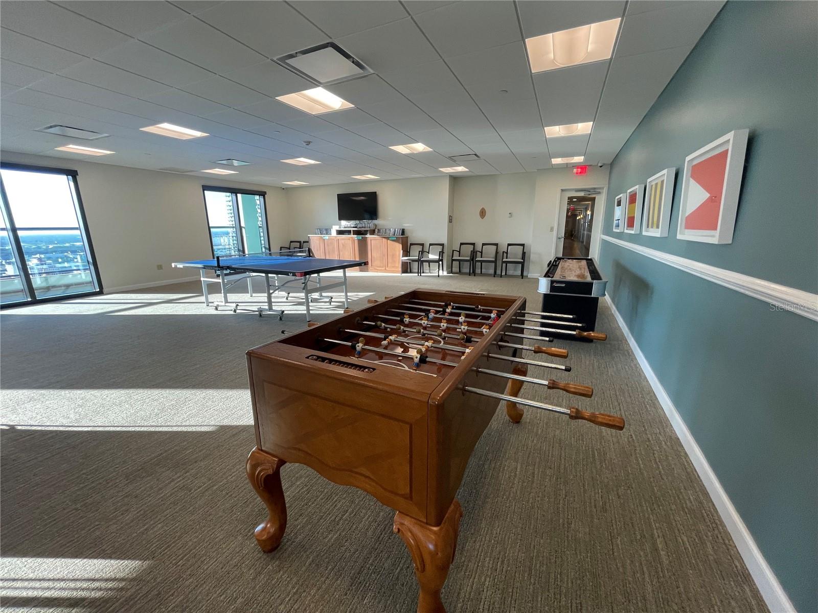 BAYFRONT TOWER CONDO - Residential Lease