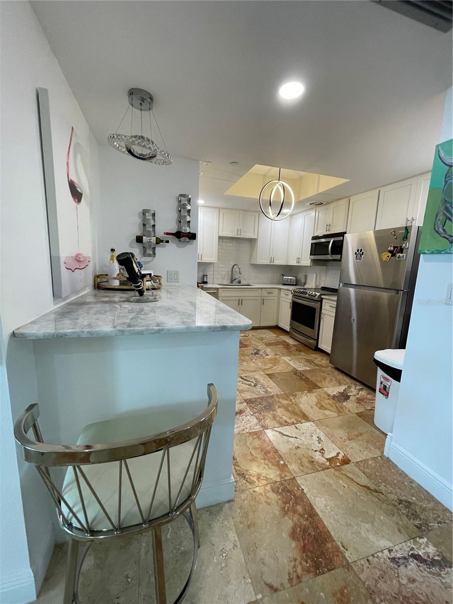 BAYFRONT TOWER CONDO - Residential Lease