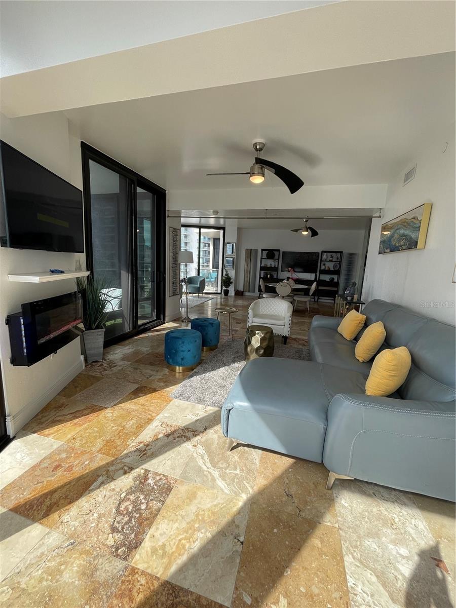 BAYFRONT TOWER CONDO - Residential Lease