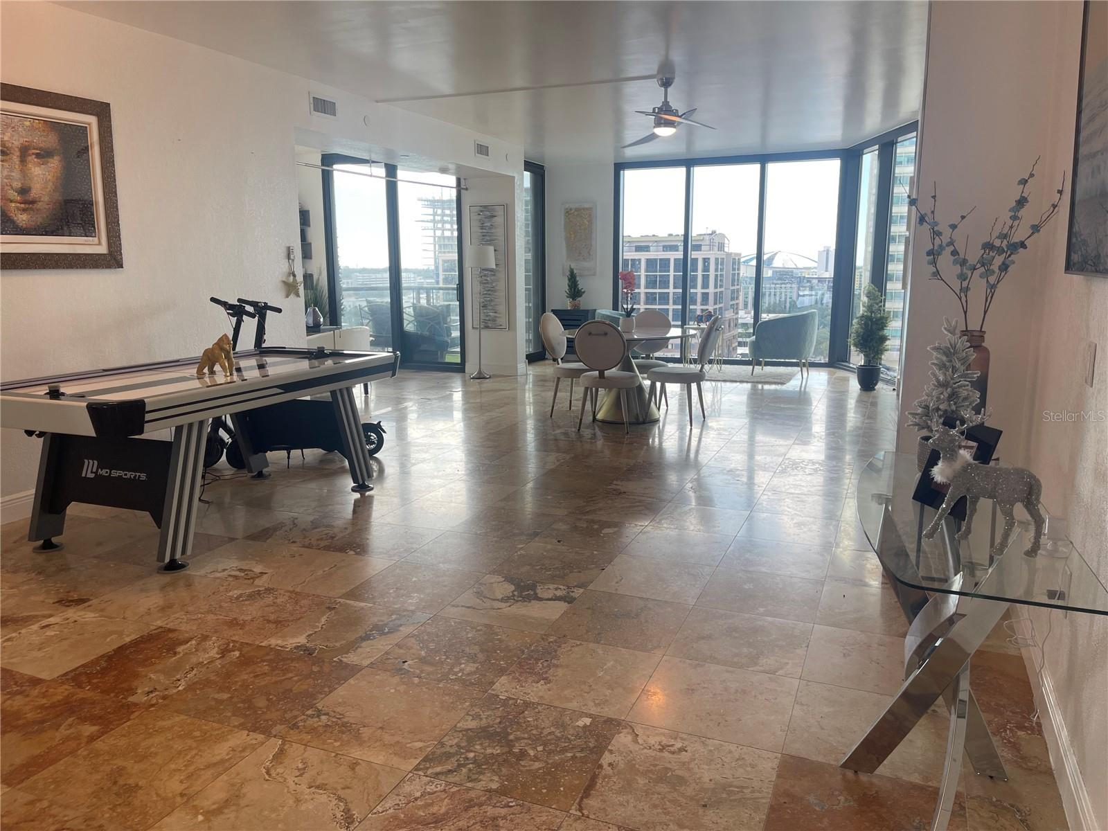 BAYFRONT TOWER CONDO - Residential Lease