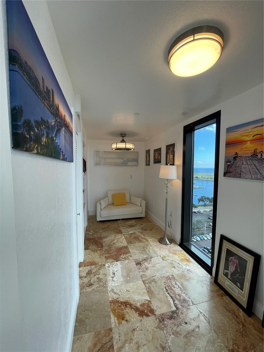 BAYFRONT TOWER CONDO - Residential Lease