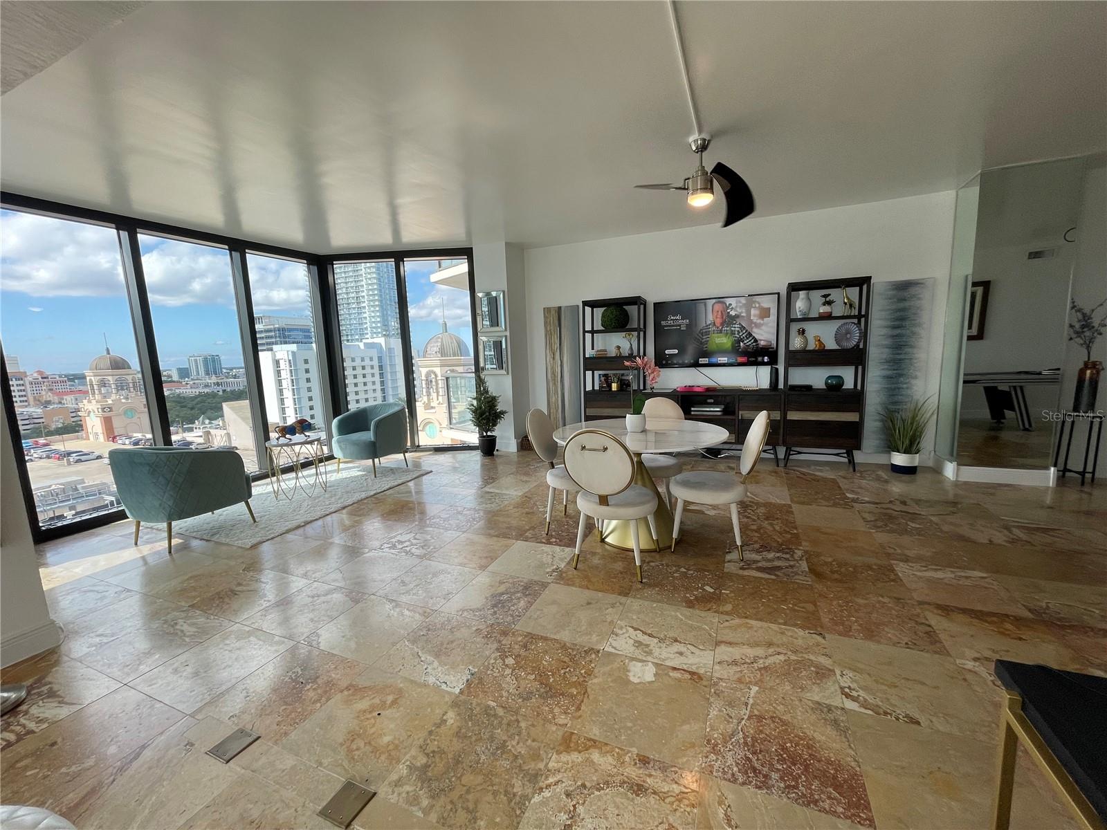 BAYFRONT TOWER CONDO - Residential Lease