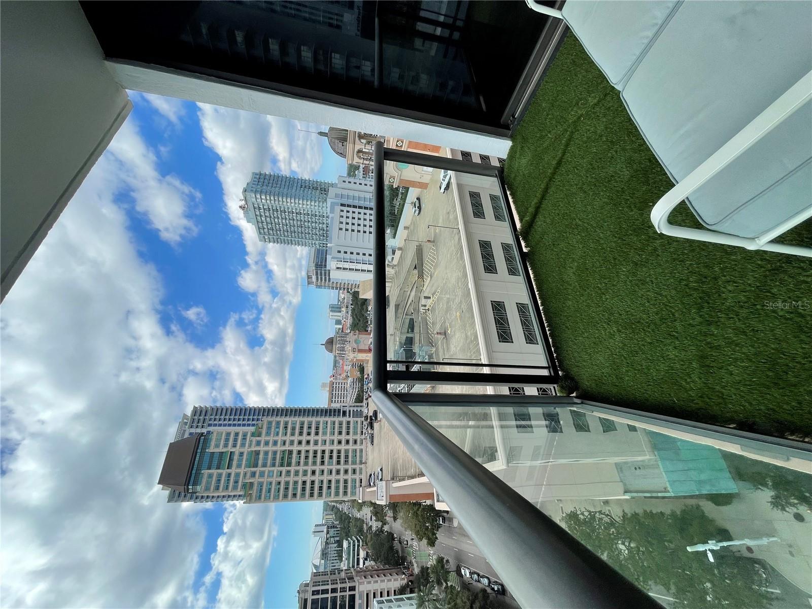 BAYFRONT TOWER CONDO - Residential Lease