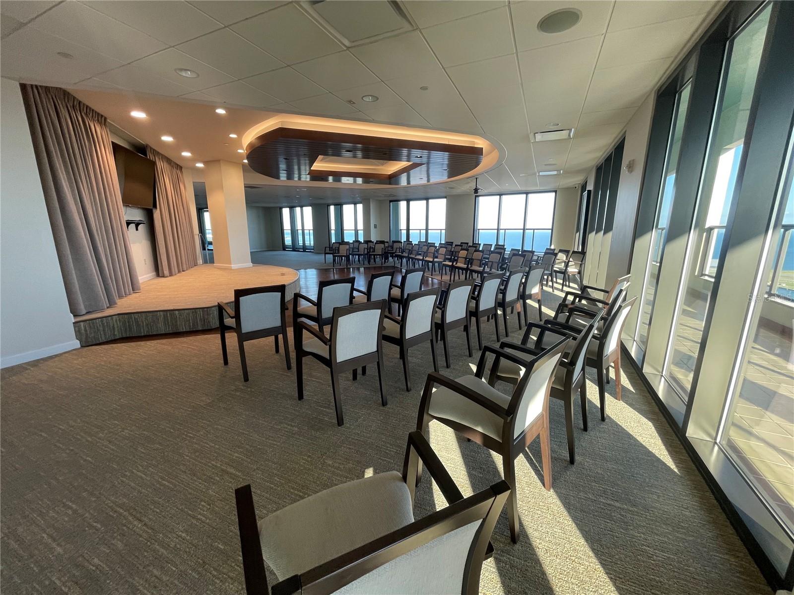 BAYFRONT TOWER CONDO - Residential Lease