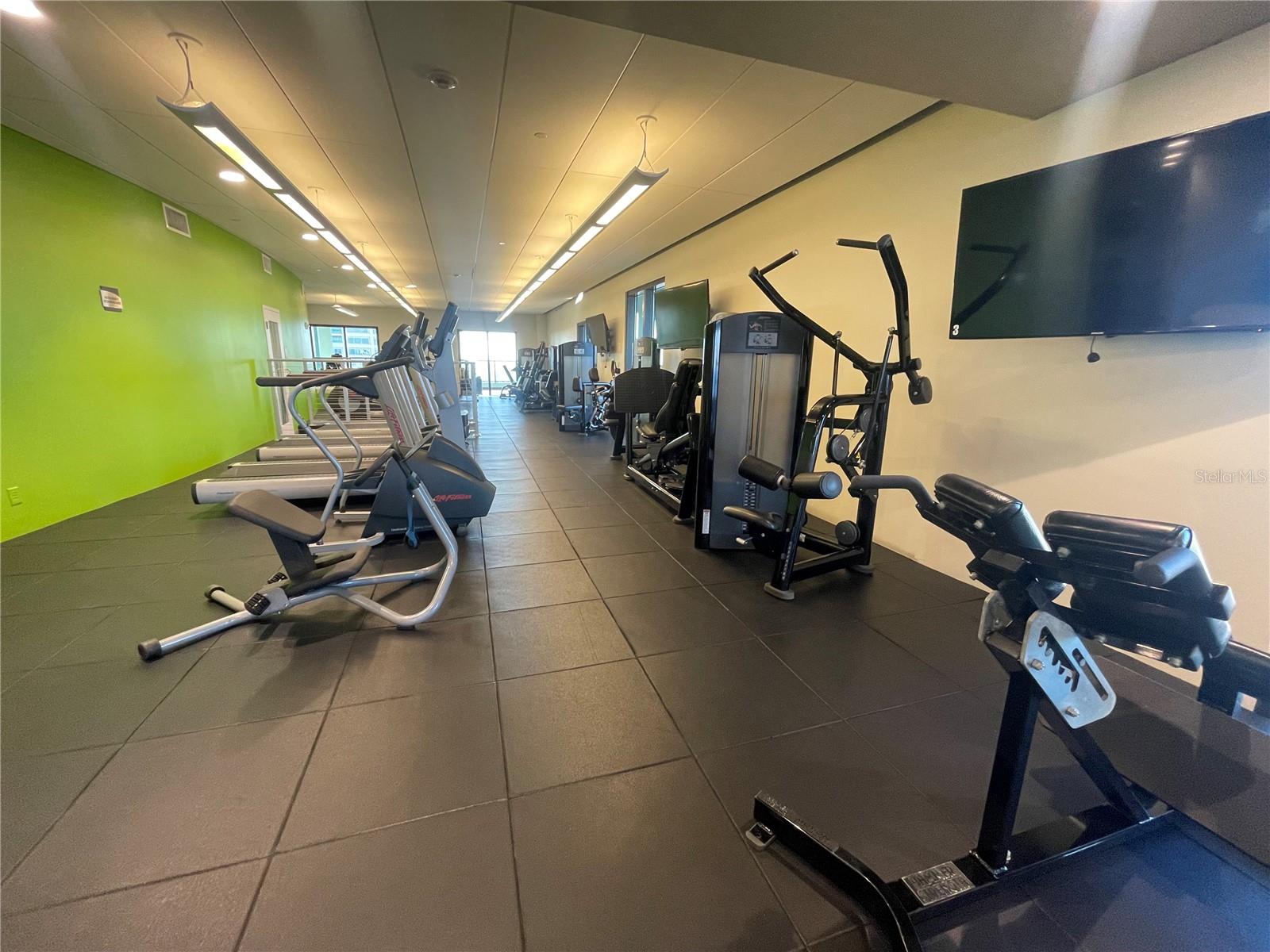 BAYFRONT TOWER CONDO - Residential Lease