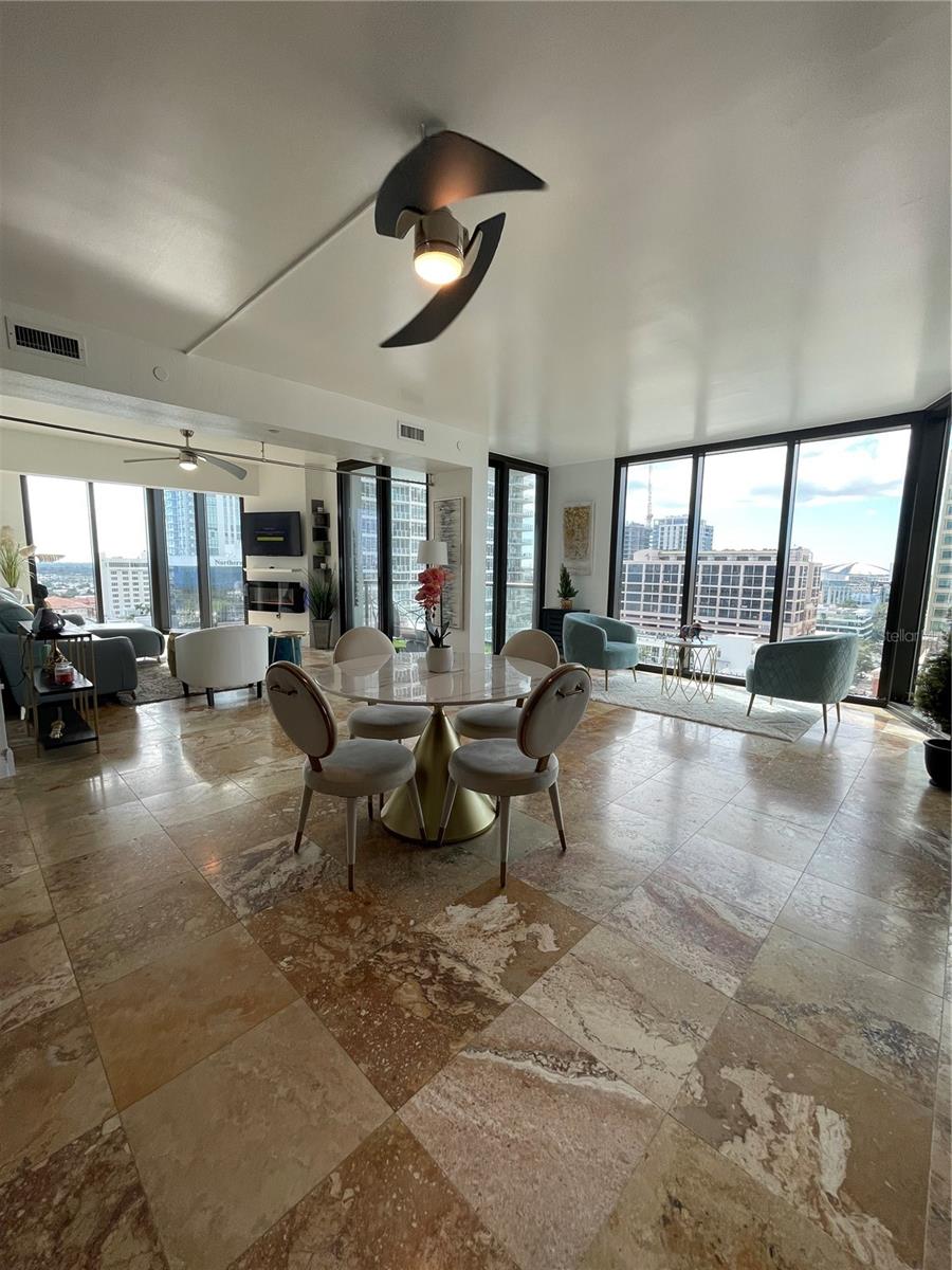 BAYFRONT TOWER CONDO - Residential Lease