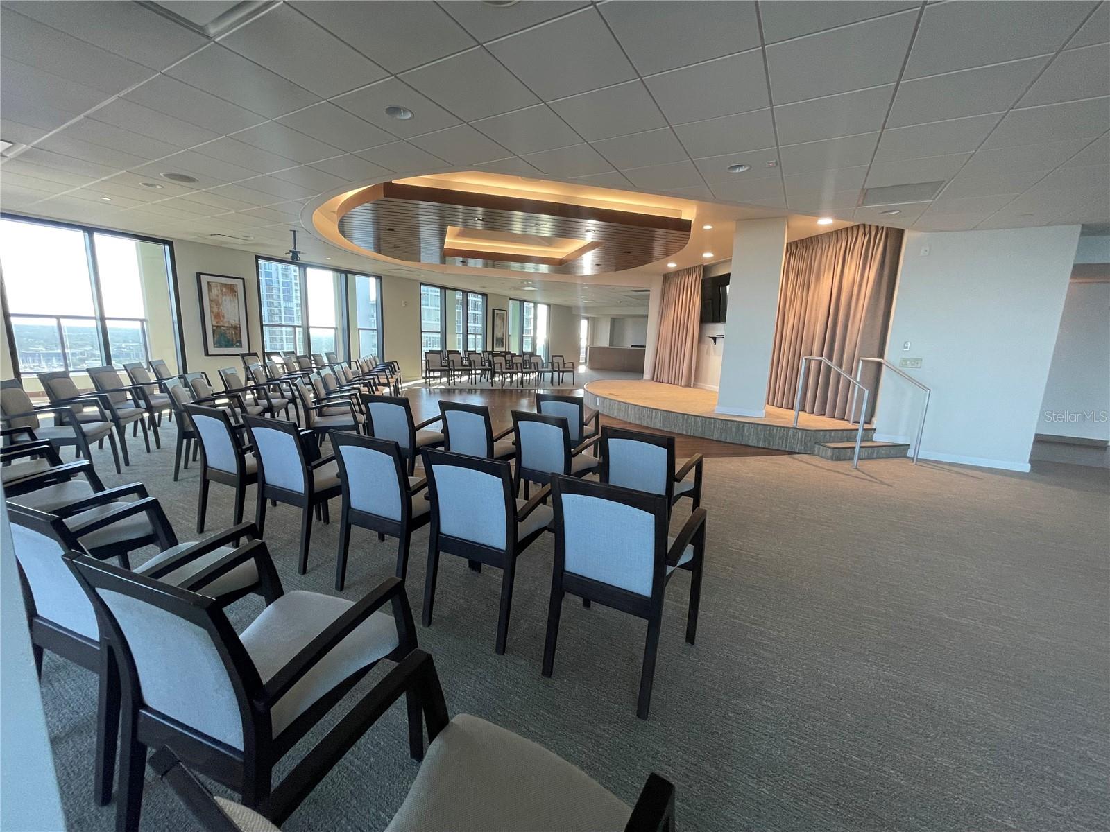 BAYFRONT TOWER CONDO - Residential Lease