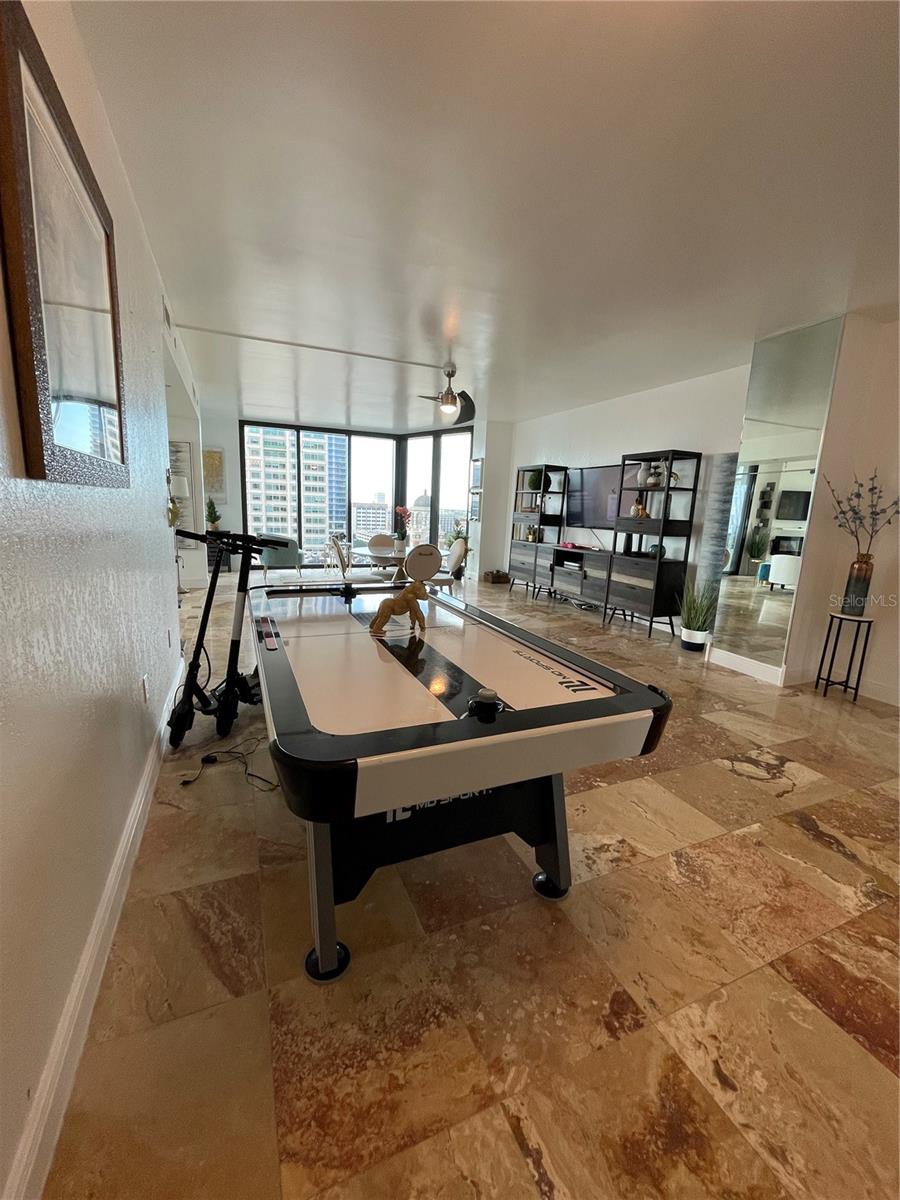 BAYFRONT TOWER CONDO - Residential Lease