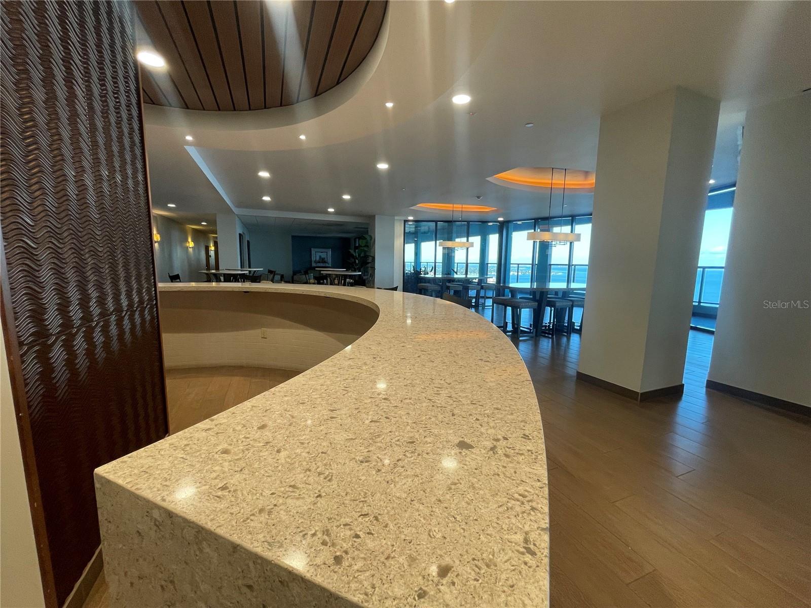 BAYFRONT TOWER CONDO - Residential Lease