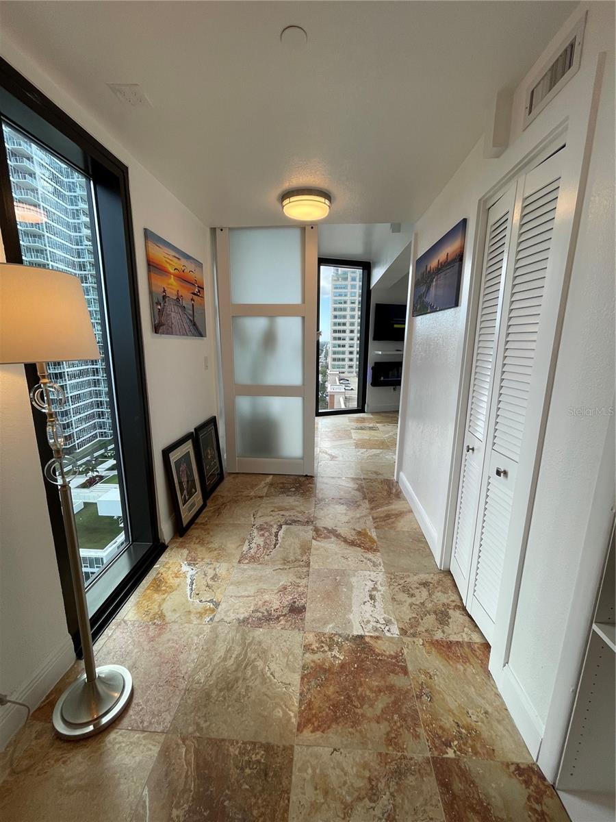 BAYFRONT TOWER CONDO - Residential Lease