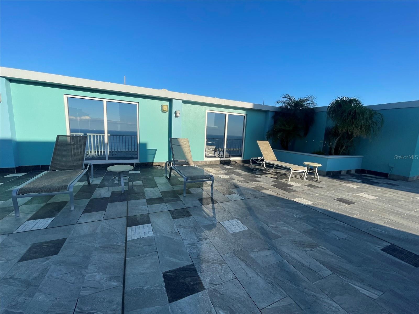 BAYFRONT TOWER CONDO - Residential Lease