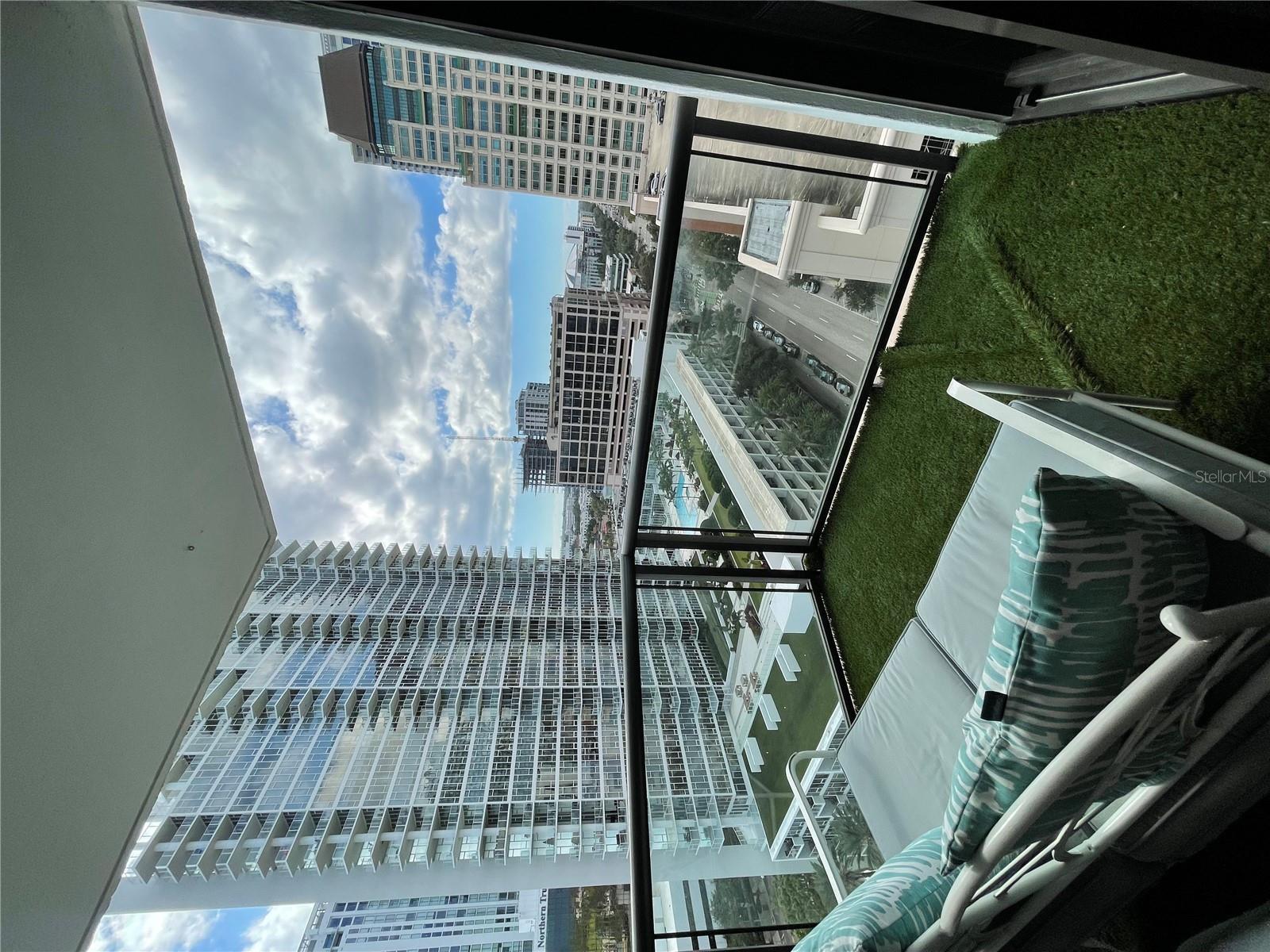 BAYFRONT TOWER CONDO - Residential Lease