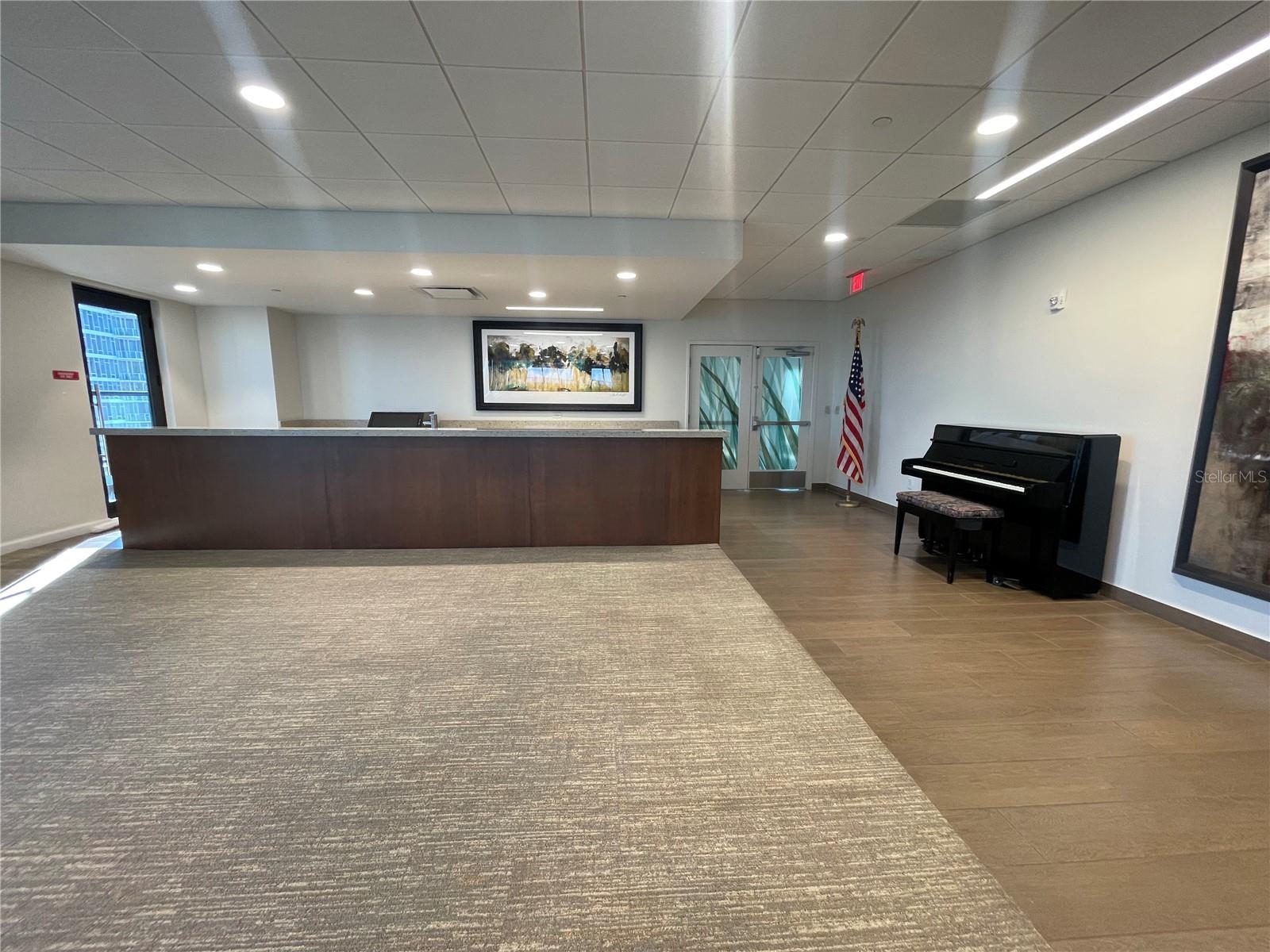 BAYFRONT TOWER CONDO - Residential Lease