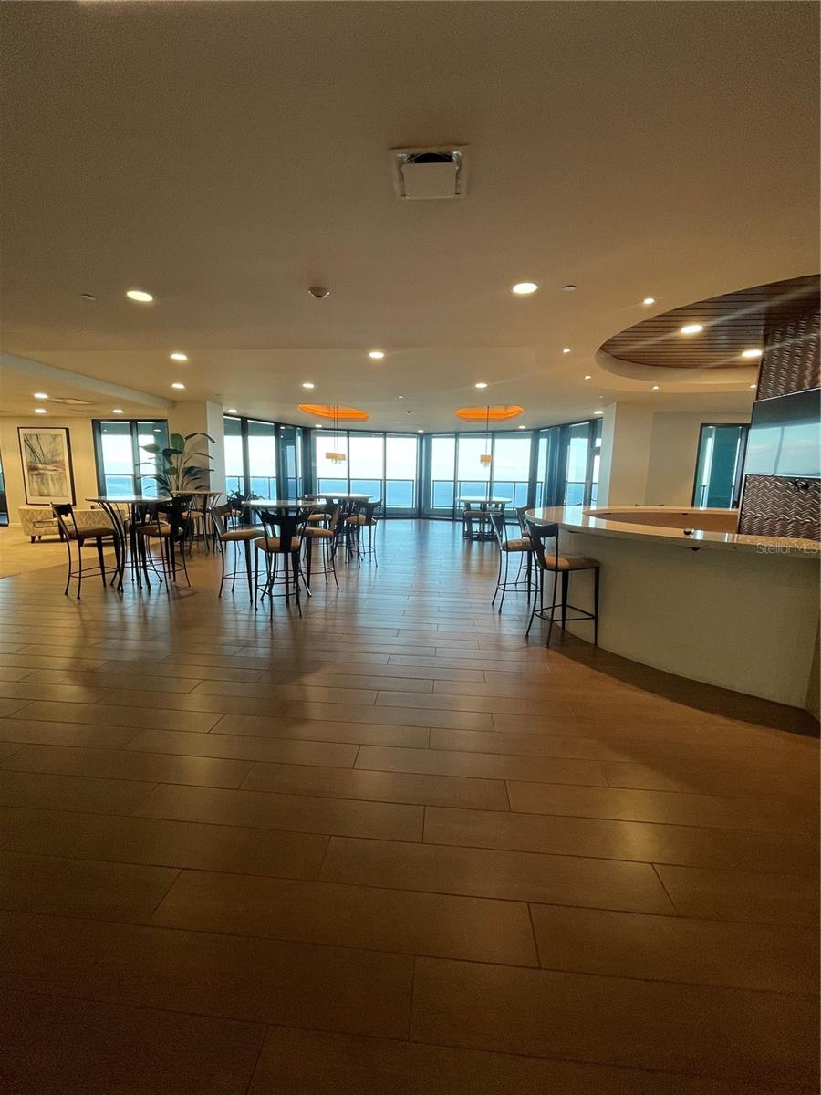 BAYFRONT TOWER CONDO - Residential Lease