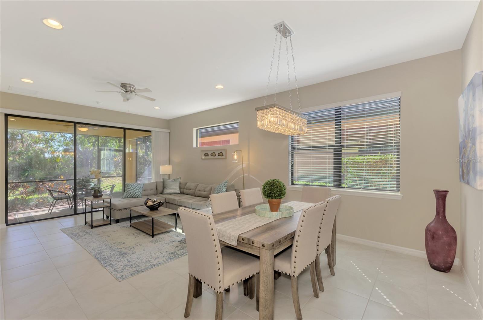PRESERVE/WEST VLGS PH 1 - Residential Lease