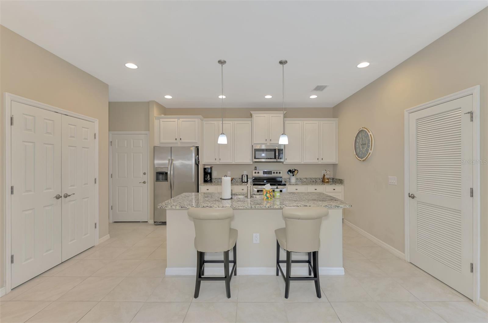 PRESERVE/WEST VLGS PH 1 - Residential Lease
