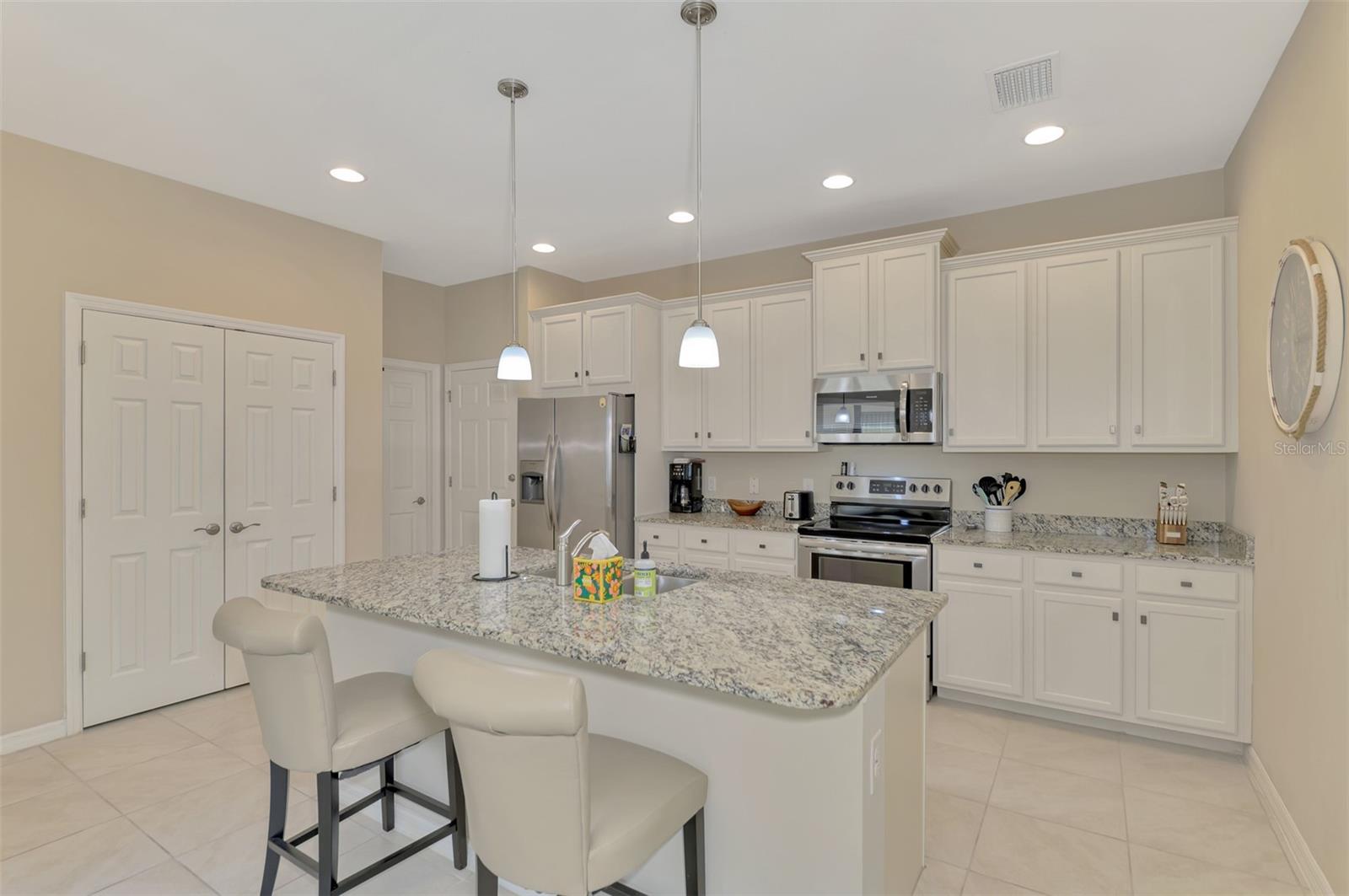 PRESERVE/WEST VLGS PH 1 - Residential Lease