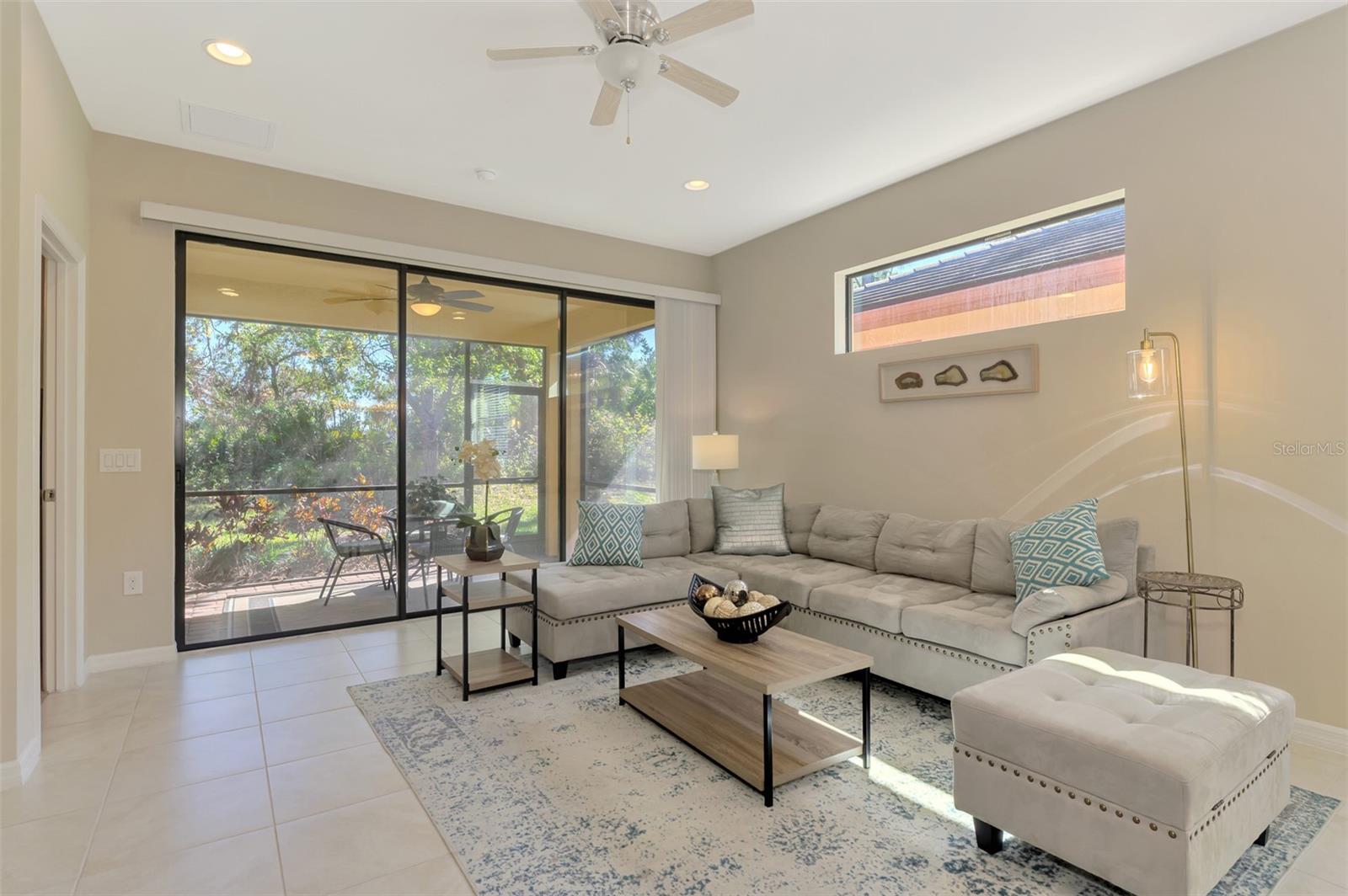 PRESERVE/WEST VLGS PH 1 - Residential Lease