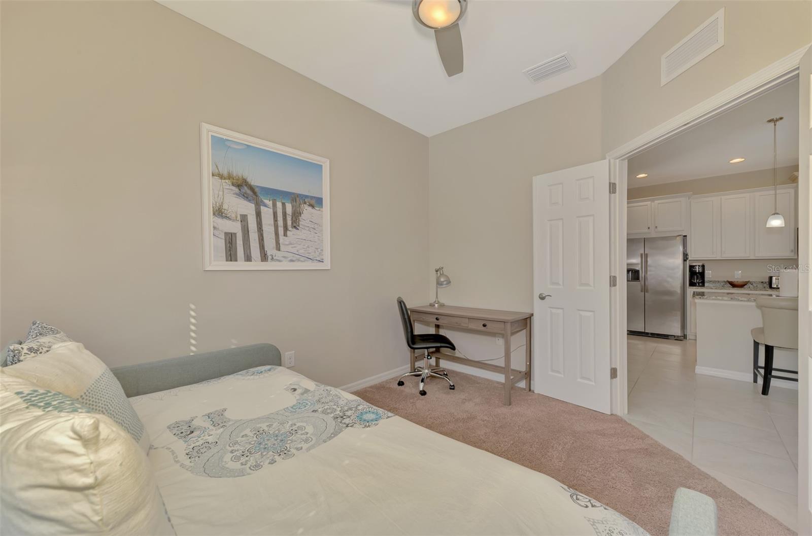 PRESERVE/WEST VLGS PH 1 - Residential Lease